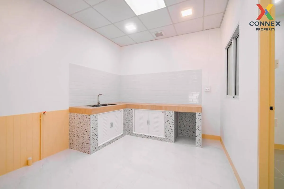 For Sale House , Buathong Thani Phase 17 , wide frontage , newly 