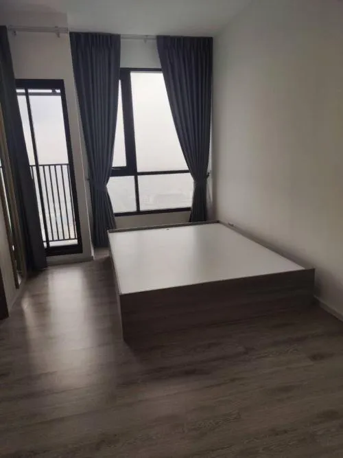 For Rent Condo , Knightsbridge Sukhumvit-Thepharak , Thepharak , Mueang Samut Prakan , Samut Prakarn , CX-133634