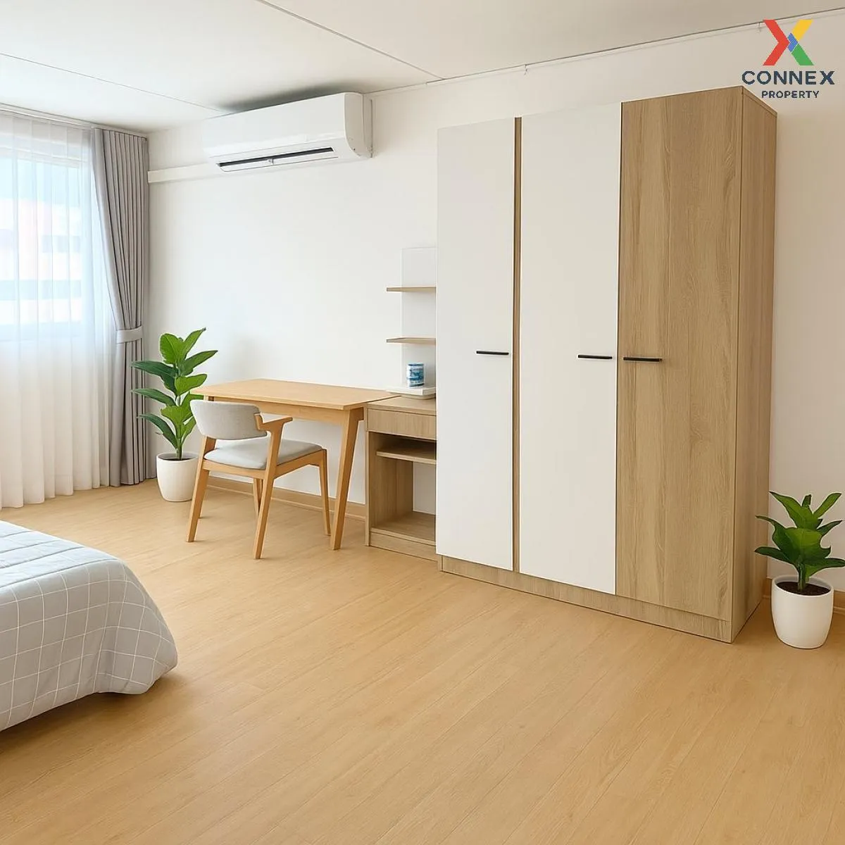 For Sale Condo , Popular Condo , Thai Ban Mai , Pak Kret , Nontha 3