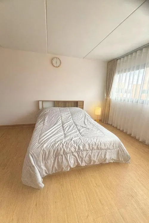 For Sale Condo , Popular Condo , Thai Ban Mai , Pak Kret , Nonthaburi , CX-133637