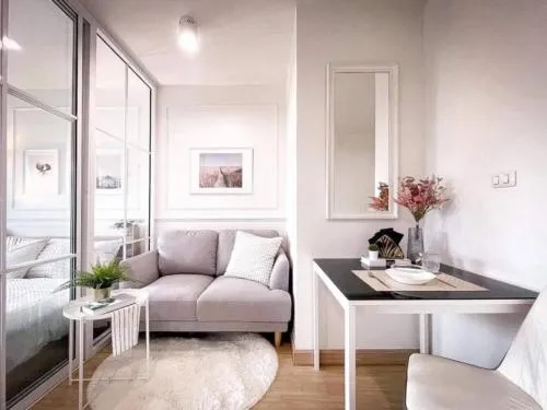 For Sale Condo , Iris Avenue Onnut - Wongwaen , ARL-Lat Krabang , Lat Krabang , Lat Krabang , Bangkok , CX-133638