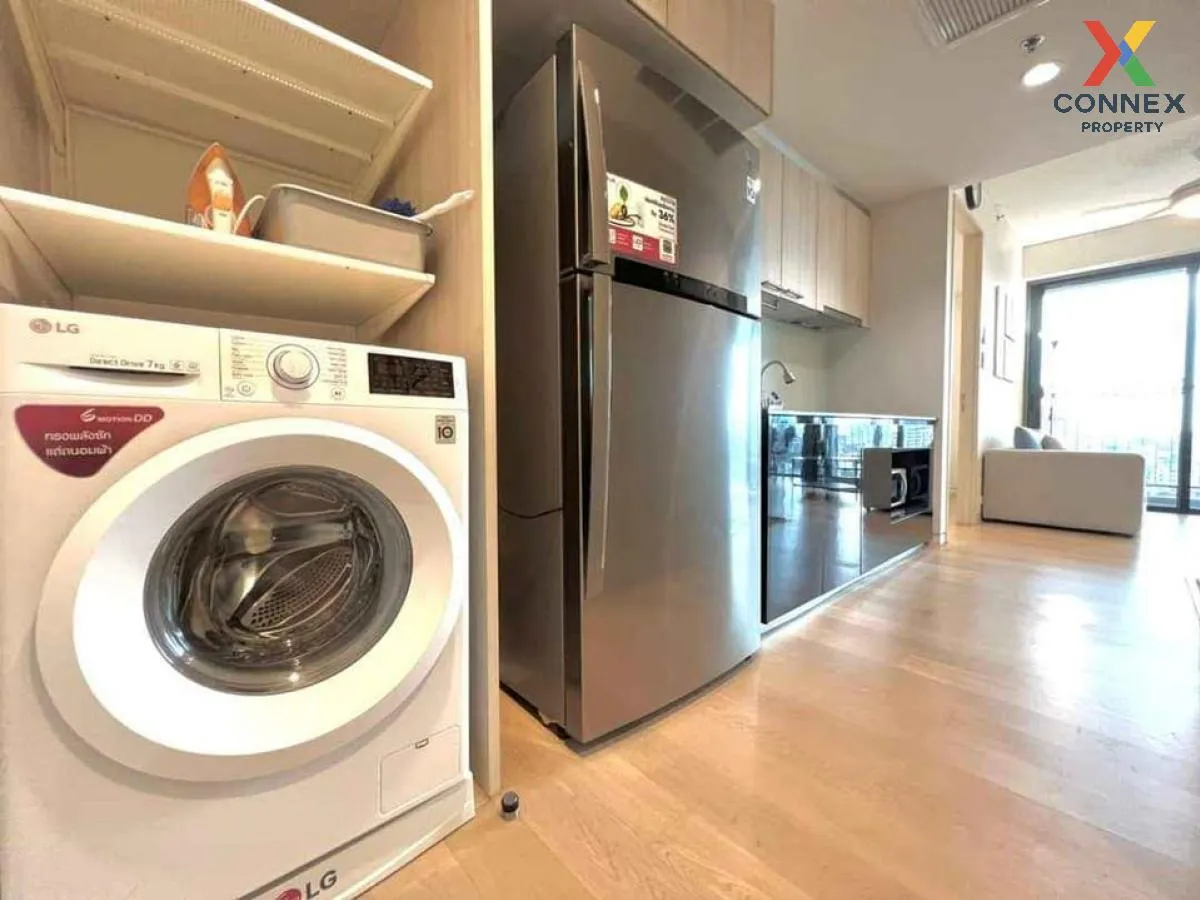 For Rent Condo , Siamese Ratchakru , BTS-Ari , Sam Sen Nai , Phay 3