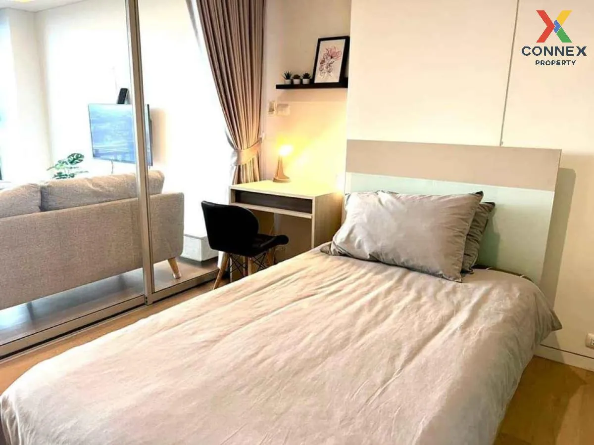 For Rent Condo , Siamese Ratchakru , BTS-Ari , Sam Sen Nai , Phay
