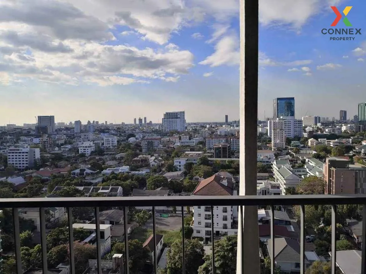 For Rent Condo , Siamese Ratchakru , BTS-Ari , Sam Sen Nai , Phay