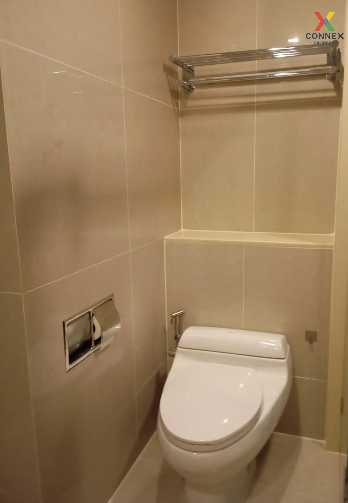 For Sale Condo , The Address Asoke , MRT-Phetchaburi , Makkasan , 4