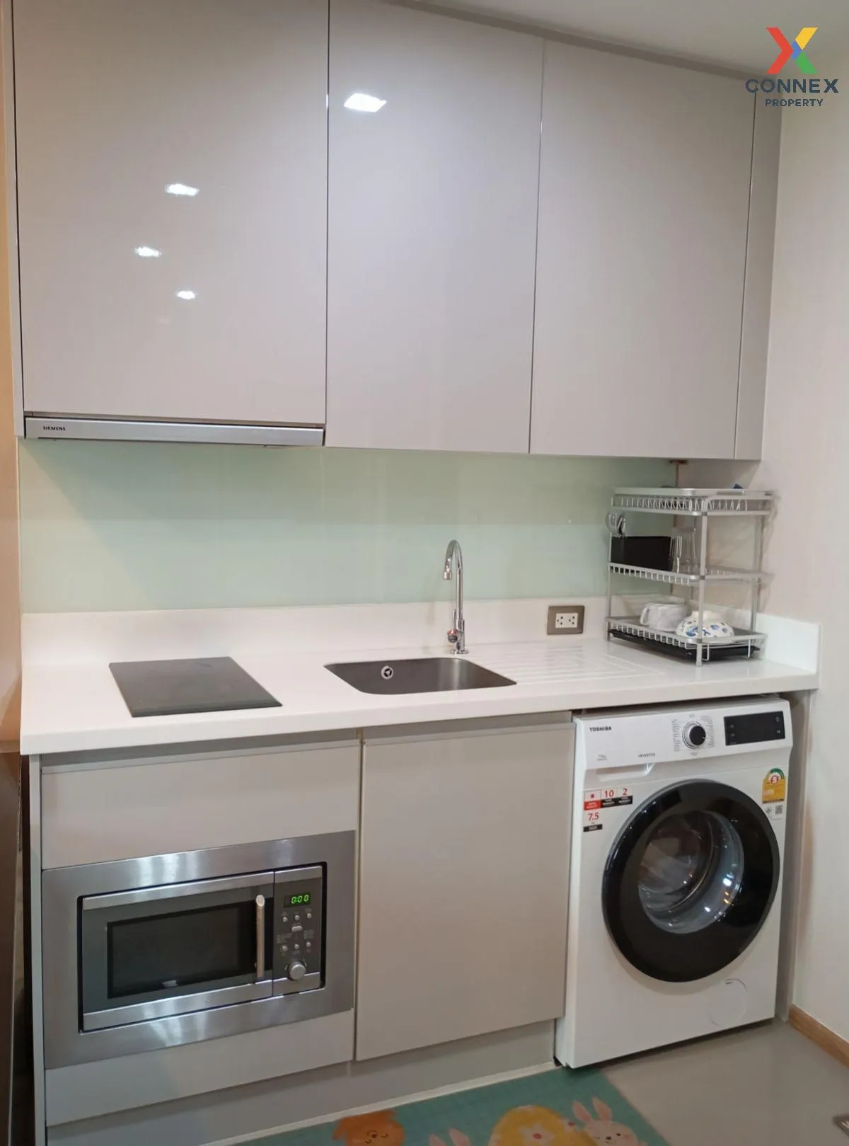 For Sale Condo , The Address Asoke , MRT-Phetchaburi , Makkasan ,