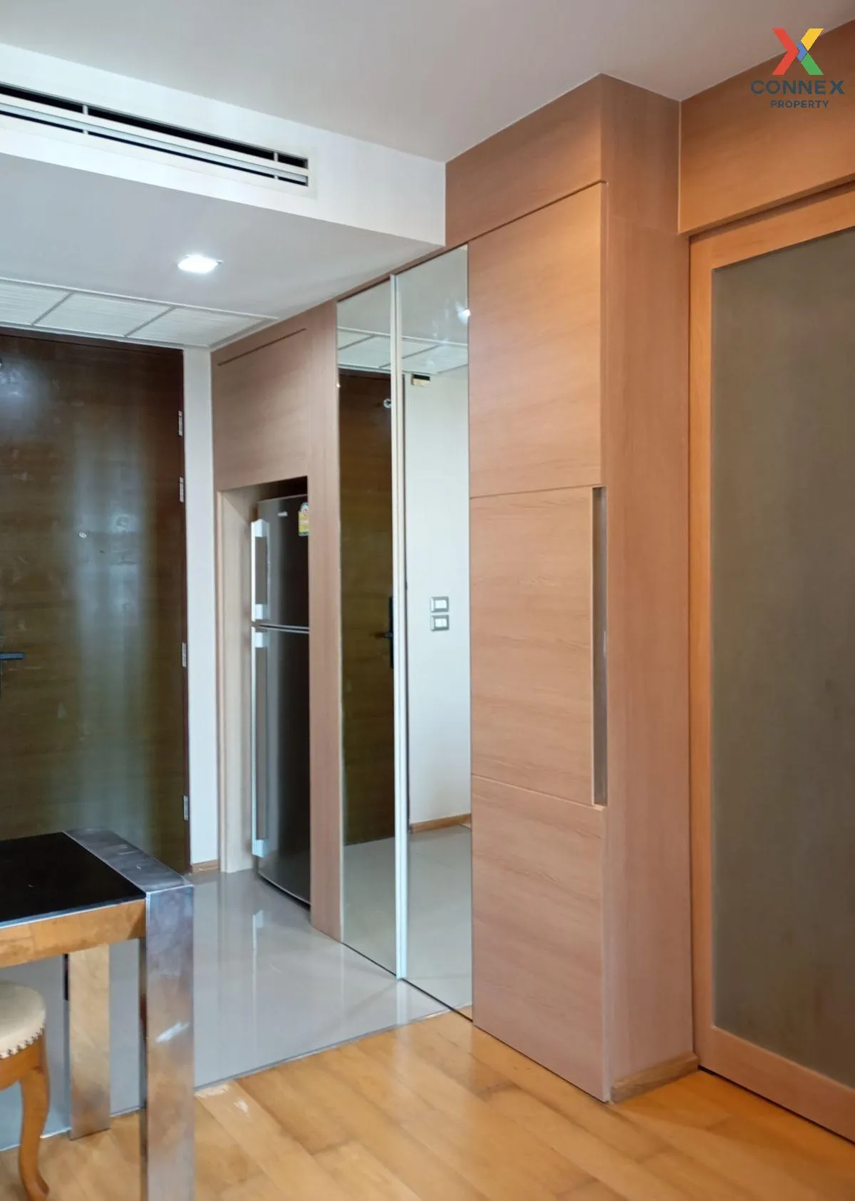 For Sale Condo , The Address Asoke , MRT-Phetchaburi , Makkasan ,