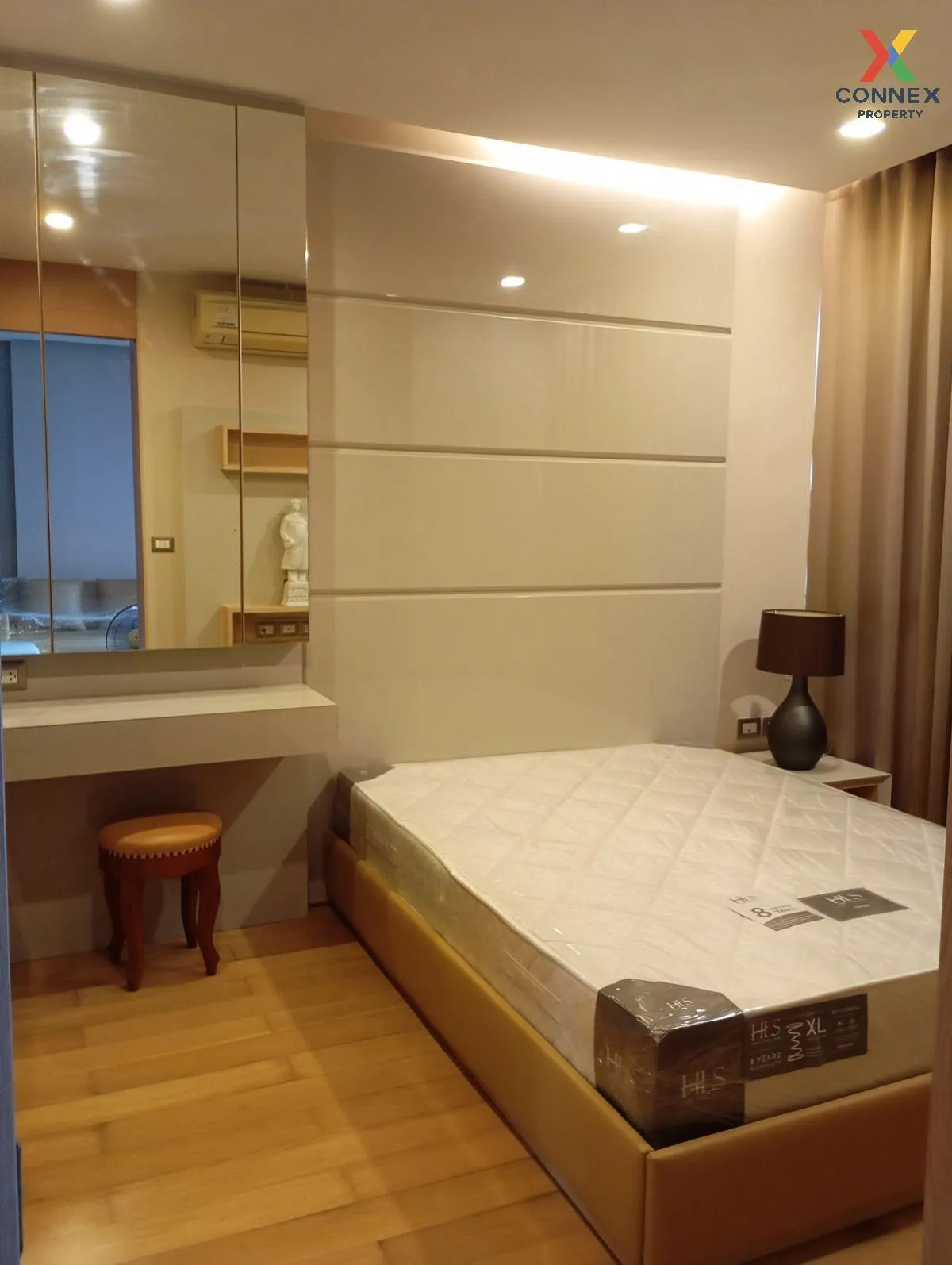 For Sale Condo , The Address Asoke , MRT-Phetchaburi , Makkasan ,