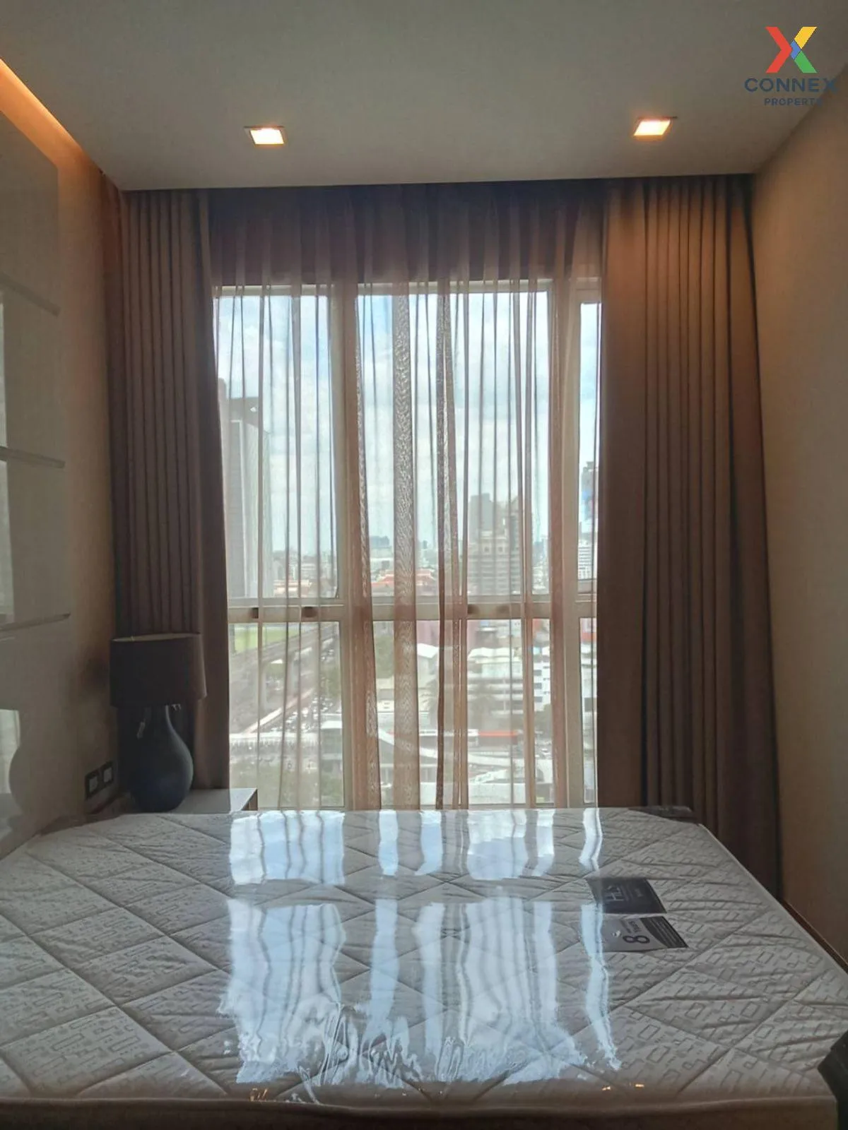 For Sale Condo , The Address Asoke , MRT-Phetchaburi , Makkasan ,