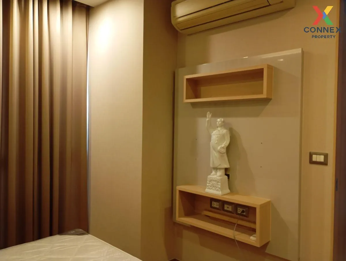 For Sale Condo , The Address Asoke , MRT-Phetchaburi , Makkasan ,