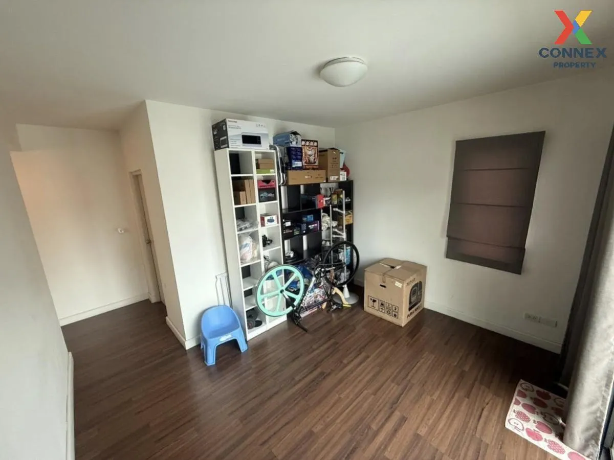 For Sale Townhouse/Townhome  , TOWN AVENUE RAMA 2 SOI 30 , Bang M 3