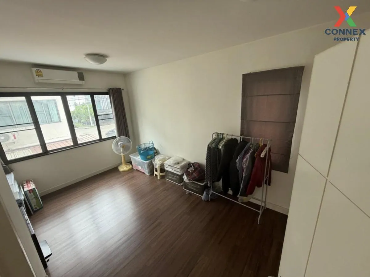 For Sale Townhouse/Townhome  , TOWN AVENUE RAMA 2 SOI 30 , Bang M 4