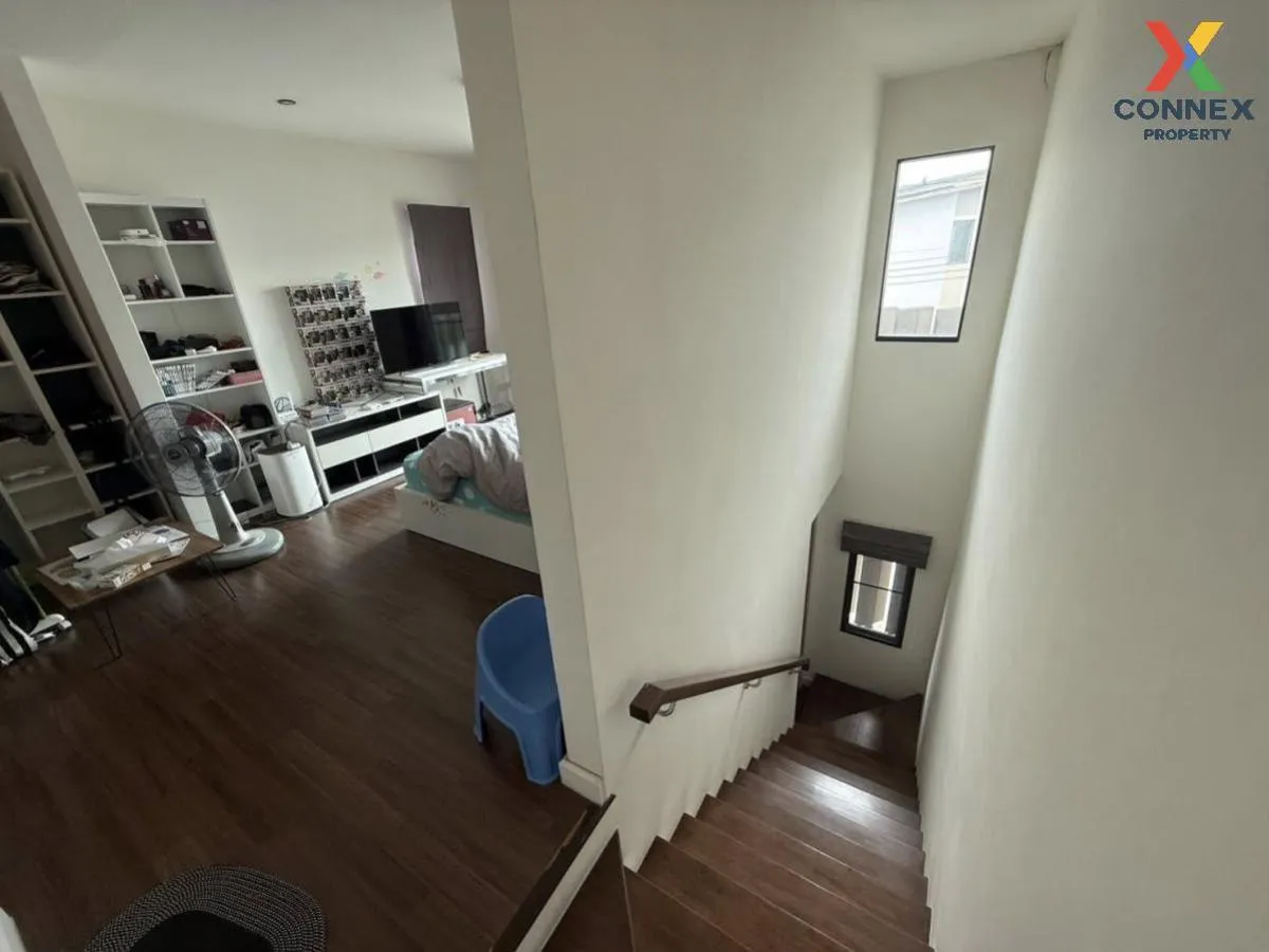 For Sale Townhouse/Townhome  , TOWN AVENUE RAMA 2 SOI 30 , Bang M