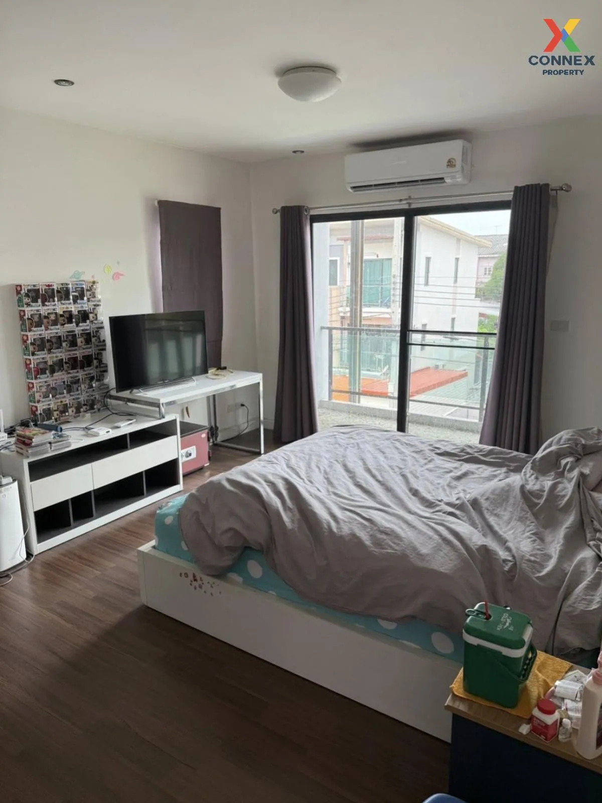 For Sale Townhouse/Townhome  , TOWN AVENUE RAMA 2 SOI 30 , Bang M