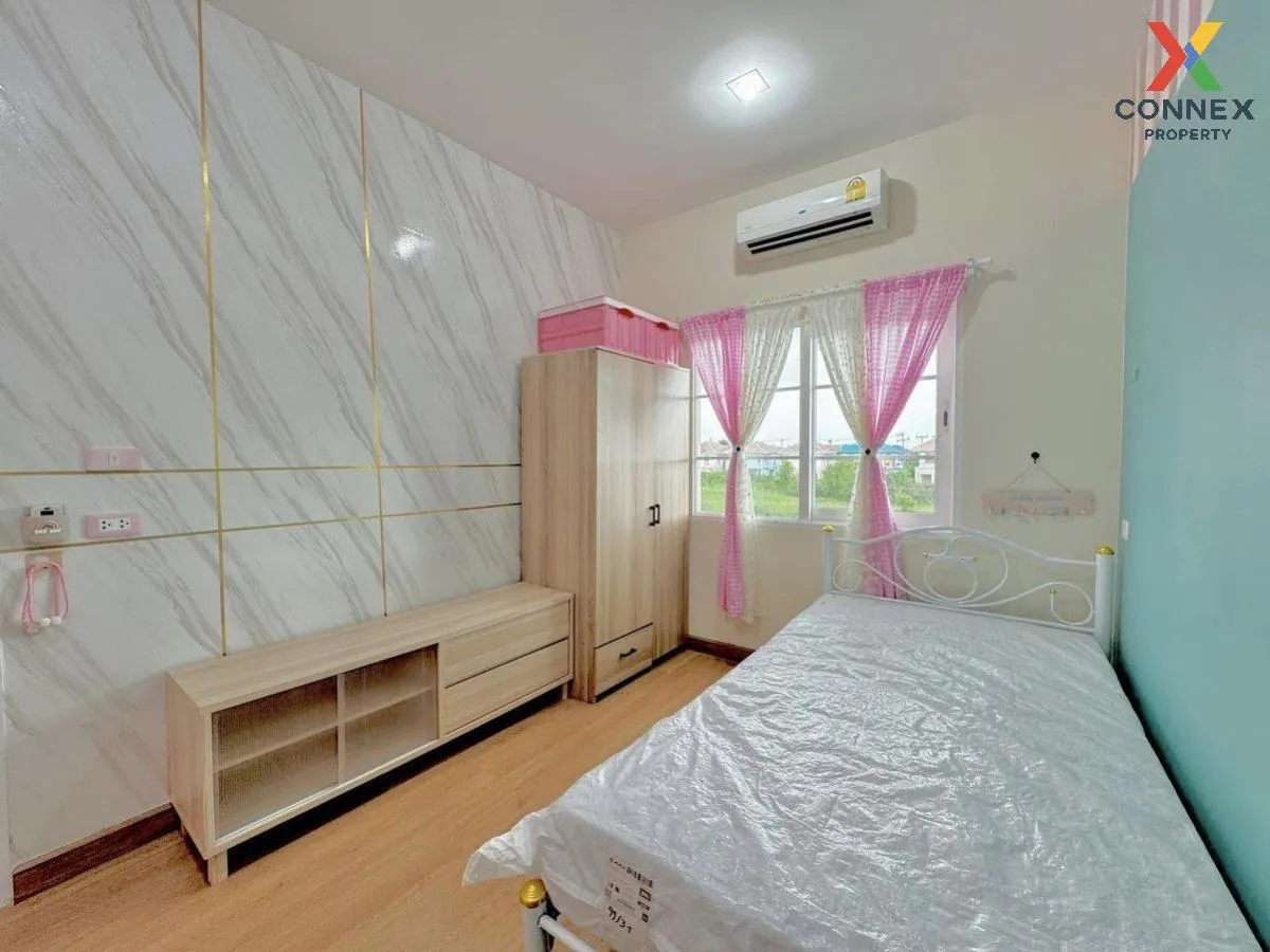 เช่าทาวน์เฮ้าส์/ทาวน์โฮม  โกลเด้น ทาวน์ รังสิต – คลอง 3 คลองสาม ค
