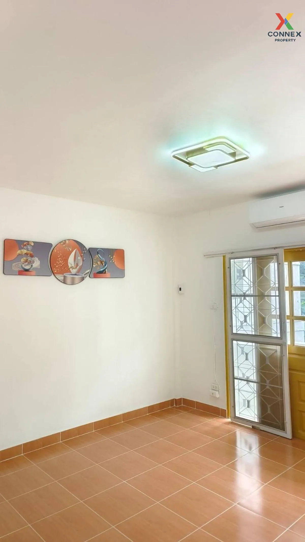 For Sale Townhouse/Townhome  , Baan Fah Rangsit, Khlong 4 , Bueng