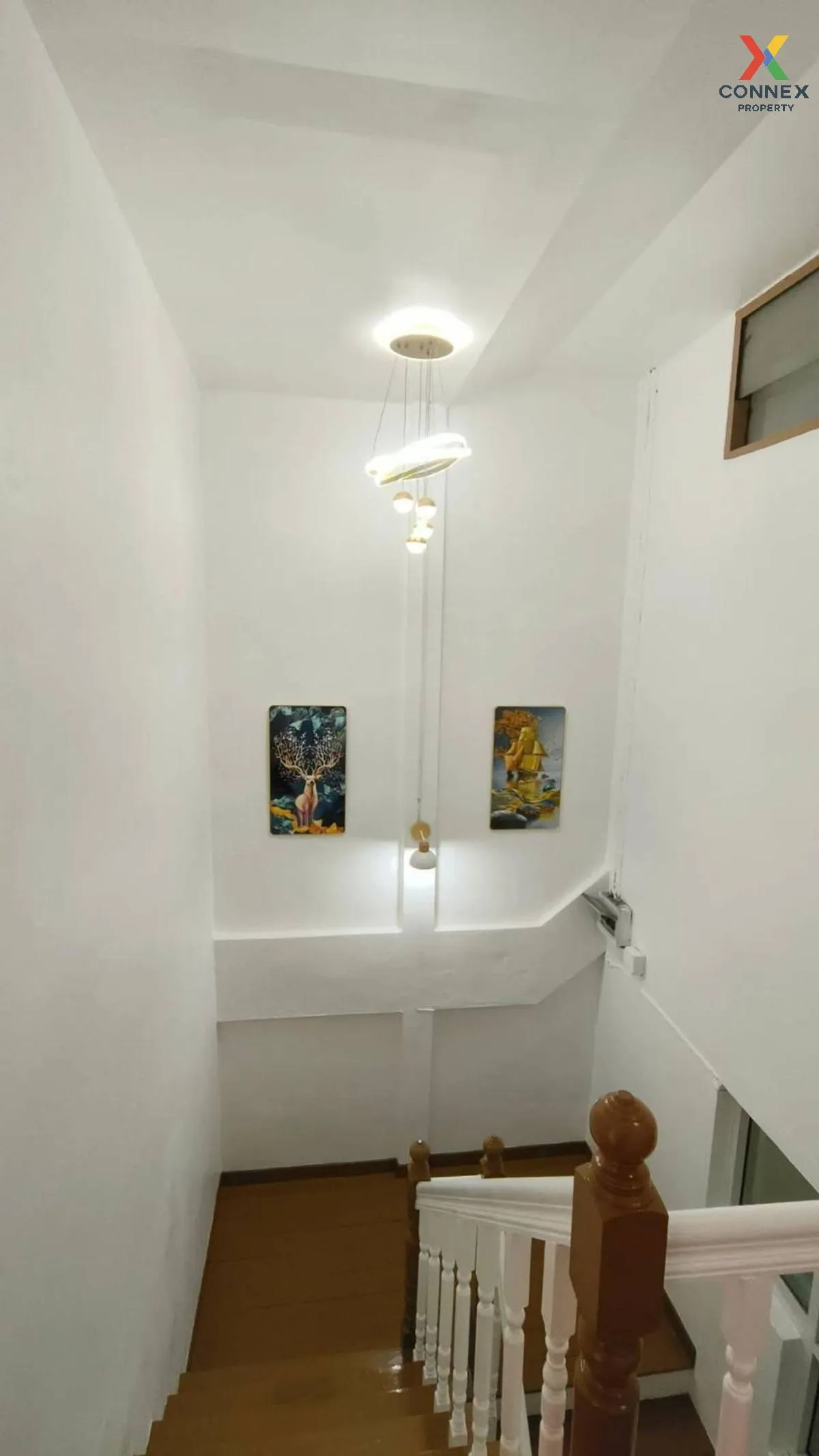 For Sale Townhouse/Townhome  , Baan Fah Rangsit, Khlong 4 , Bueng
