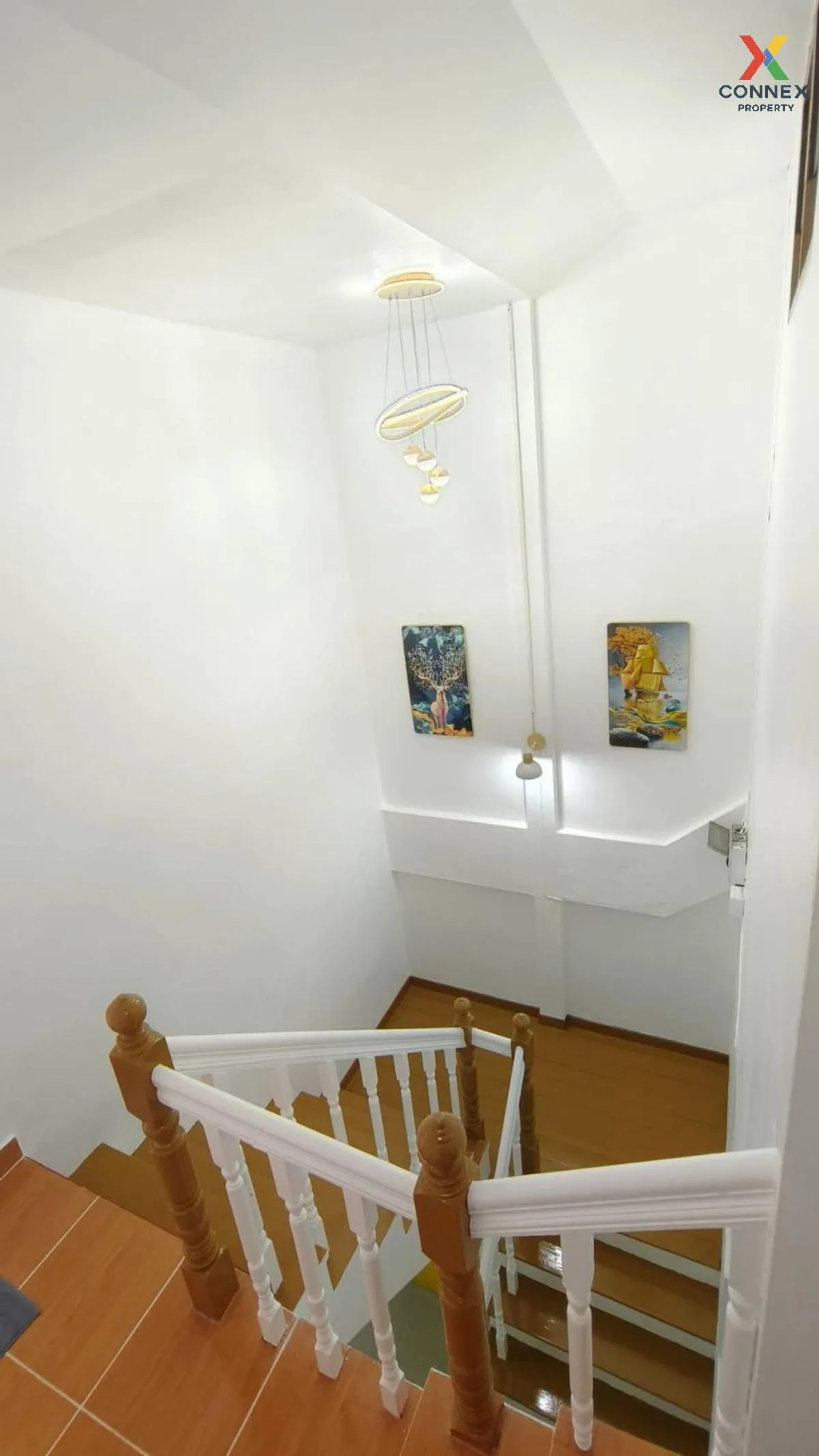 For Sale Townhouse/Townhome  , Baan Fah Rangsit, Khlong 4 , Bueng