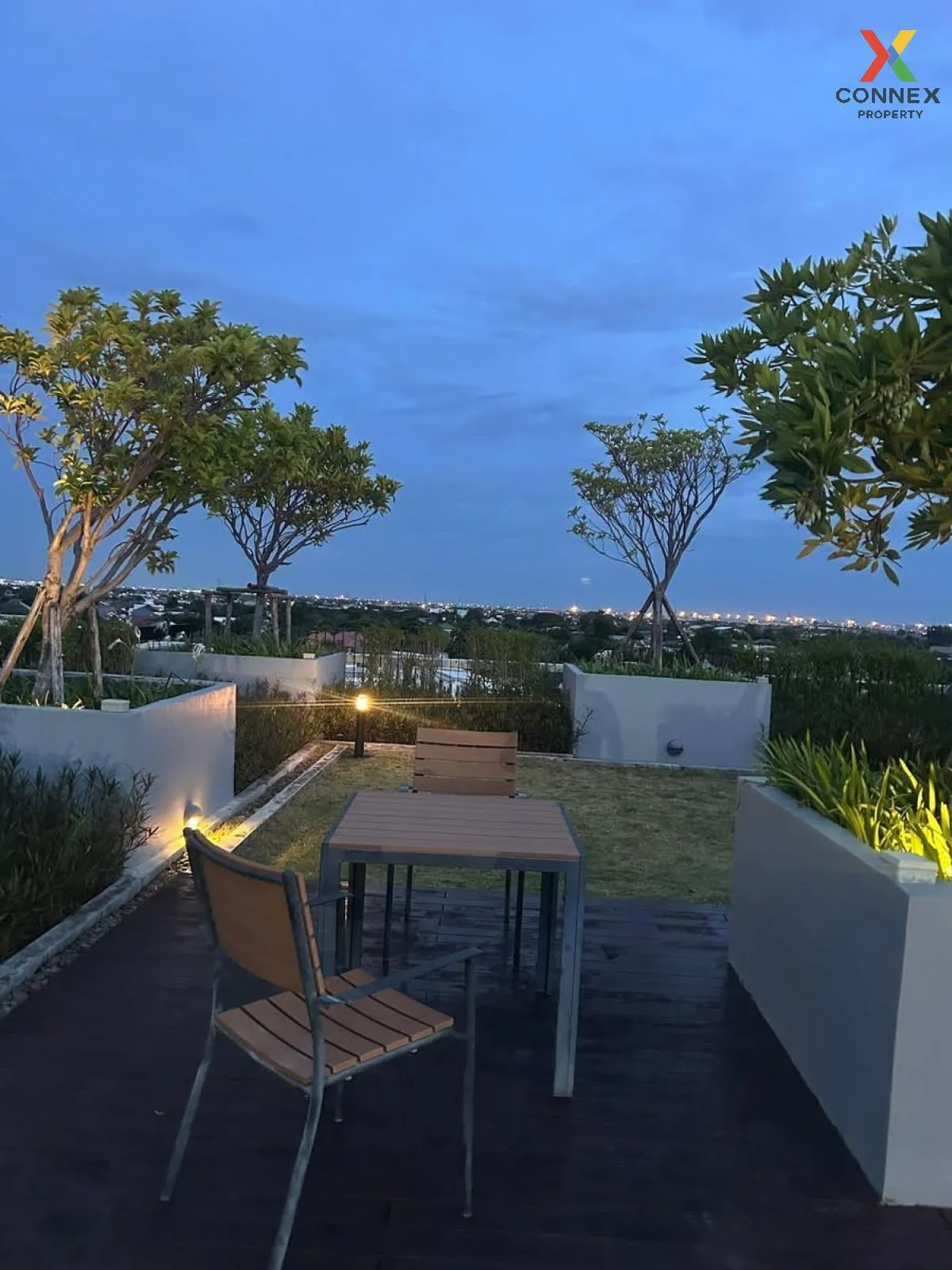 For Rent Condo , The Cube Loft Srinakarin-Theparak , nice view , 