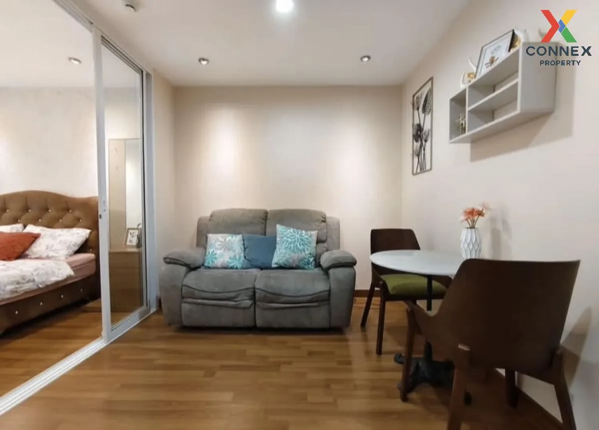 For Rent Condo , Regent Home Sukhumvit 81 , BTS-On Nut , Suan Lua 1