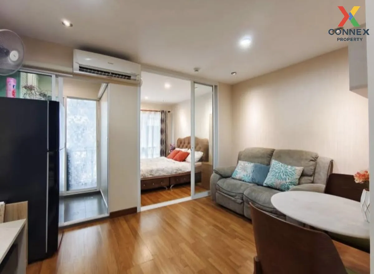 For Rent Condo , Regent Home Sukhumvit 81 , BTS-On Nut , Suan Lua 2