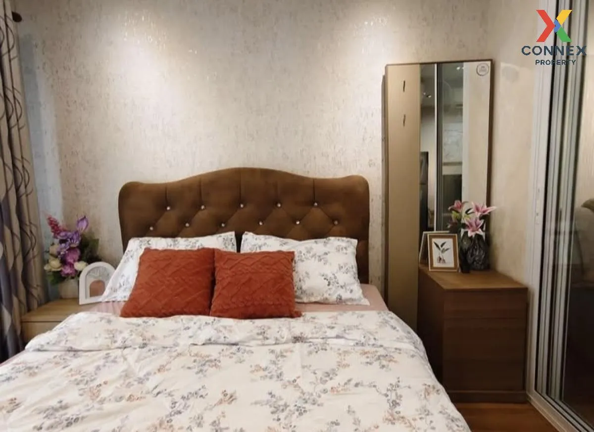 For Rent Condo , Regent Home Sukhumvit 81 , BTS-On Nut , Suan Lua 3