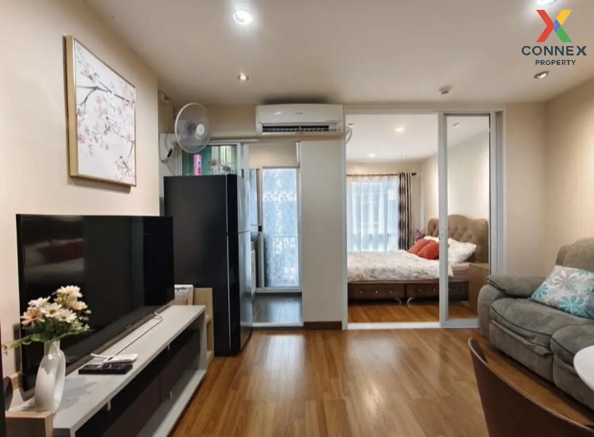 For Rent Condo , Regent Home Sukhumvit 81 , BTS-On Nut , Suan Lua 4