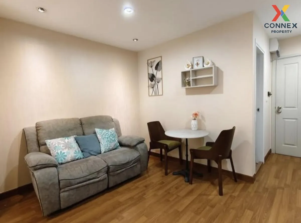 For Rent Condo , Regent Home Sukhumvit 81 , BTS-On Nut , Suan Lua