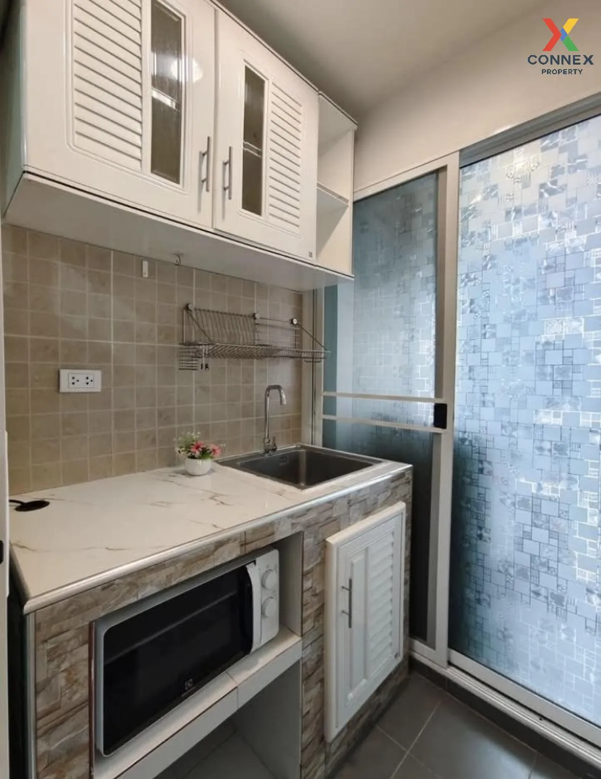 For Rent Condo , Regent Home Sukhumvit 81 , BTS-On Nut , Suan Lua