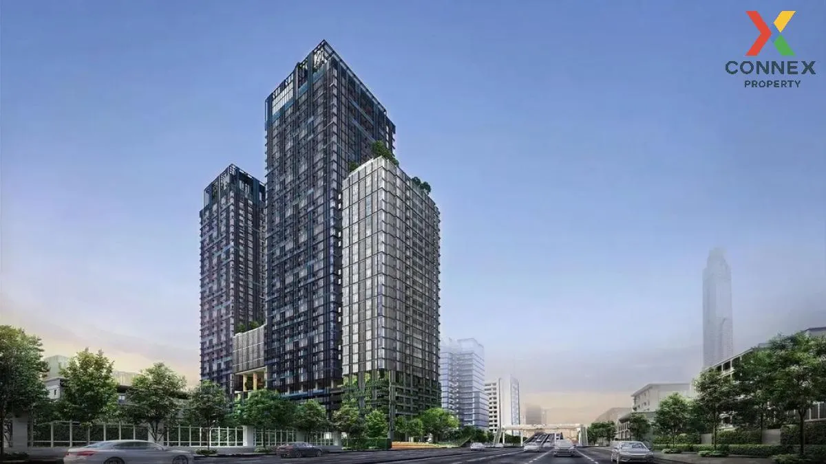 For Sale Condo , XT Phayathai , BTS-Phaya Thai , Thanon Phyathai  1
