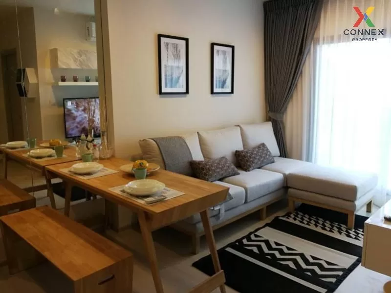 FOR RENT condo , Life Sukhumvit 48 , BTS-Phra Khanong , Phra Khanong , Khlong Toei , Bangkok , CX-13367 1