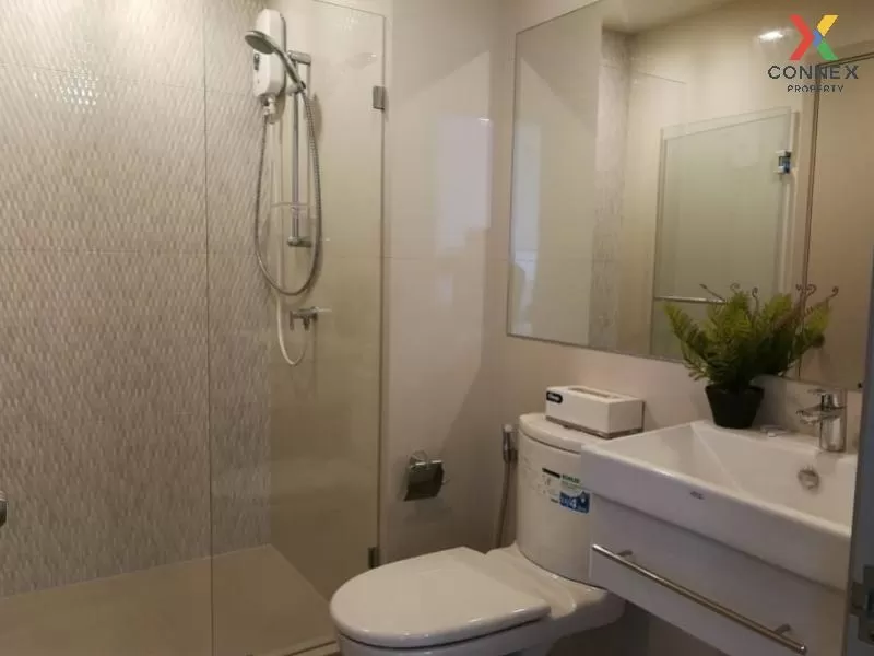 FOR RENT condo , Life Sukhumvit 48 , BTS-Phra Khanong , Phra Khanong , Khlong Toei , Bangkok , CX-13367