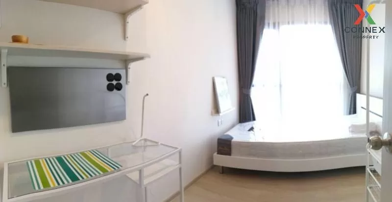 FOR RENT condo , Life Sukhumvit 48 , BTS-Phra Khanong , Phra Khanong , Khlong Toei , Bangkok , CX-13367