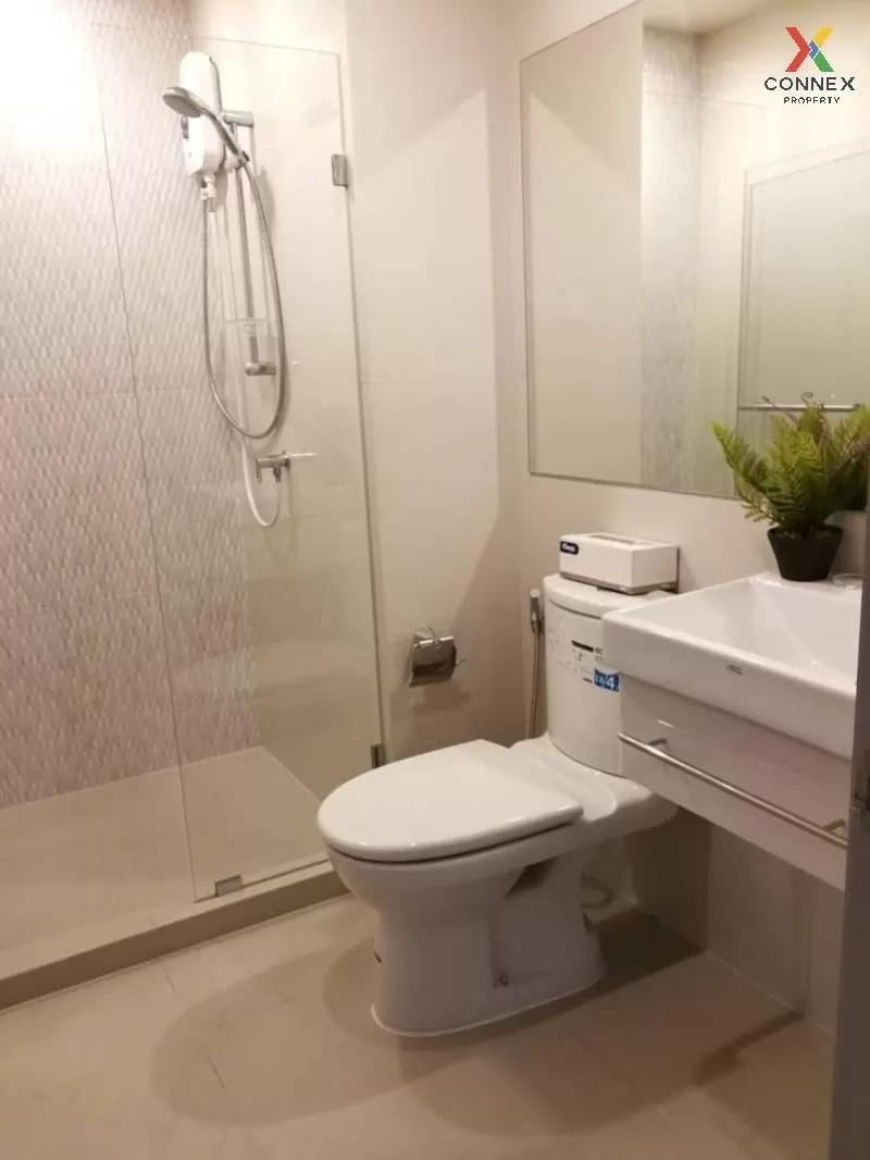 FOR RENT condo , Life Sukhumvit 48 , BTS-Phra Khanong , Phra Khanong , Khlong Toei , Bangkok , CX-13367