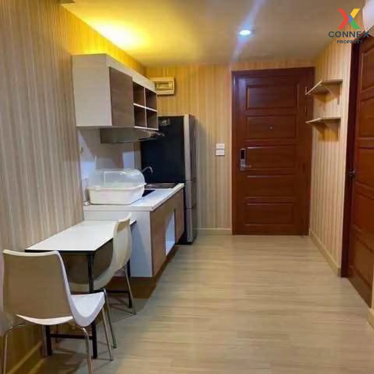For Sale Condo , Emerald Residence Ratchada , MRT-Huai Khwang , D 2