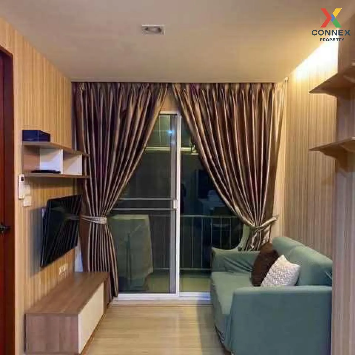 For Sale Condo , Emerald Residence Ratchada , MRT-Huai Khwang , D 3