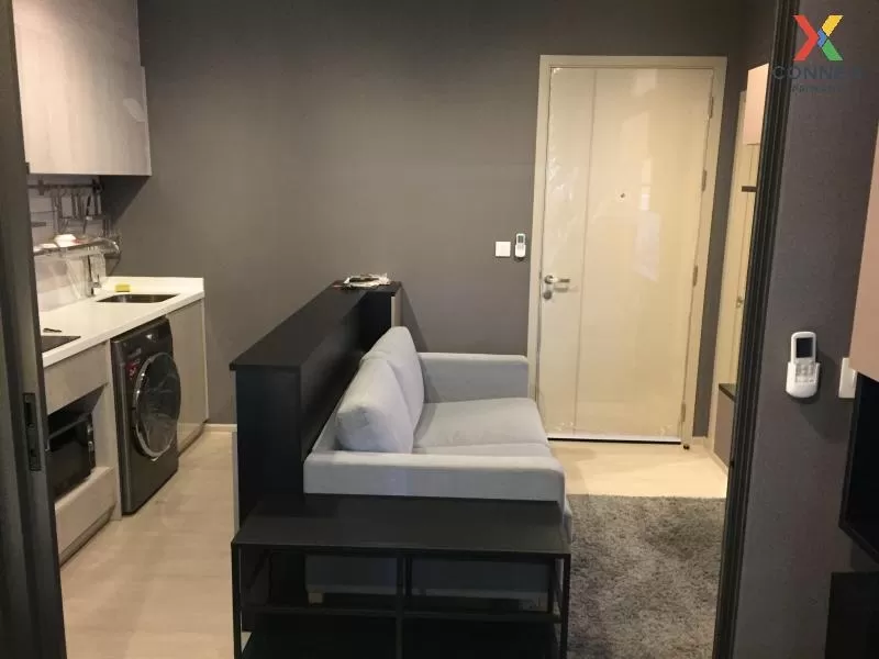 FOR RENT condo , Life Sukhumvit 48 , BTS-Phra Khanong , Phra Khanong , Khlong Toei , Bangkok , CX-13368 1