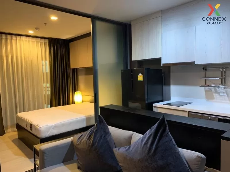 FOR RENT condo , Life Sukhumvit 48 , BTS-Phra Khanong , Phra Khanong , Khlong Toei , Bangkok , CX-13368 4