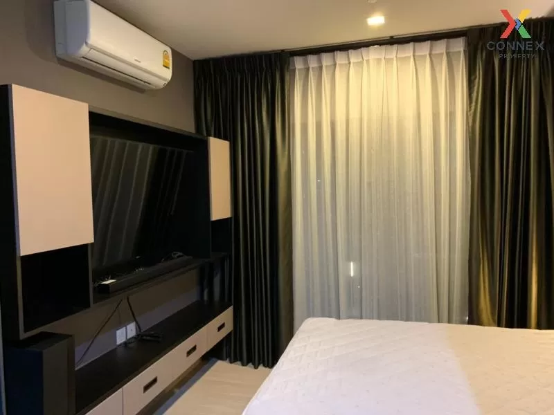 FOR RENT condo , Life Sukhumvit 48 , BTS-Phra Khanong , Phra Khanong , Khlong Toei , Bangkok , CX-13368