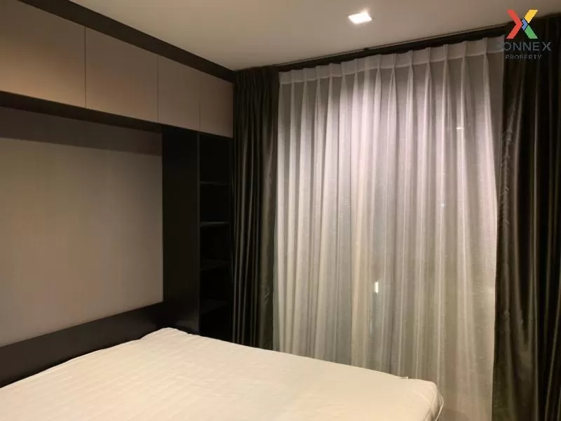 FOR RENT condo , Life Sukhumvit 48 , BTS-Phra Khanong , Phra Khanong , Khlong Toei , Bangkok , CX-13368