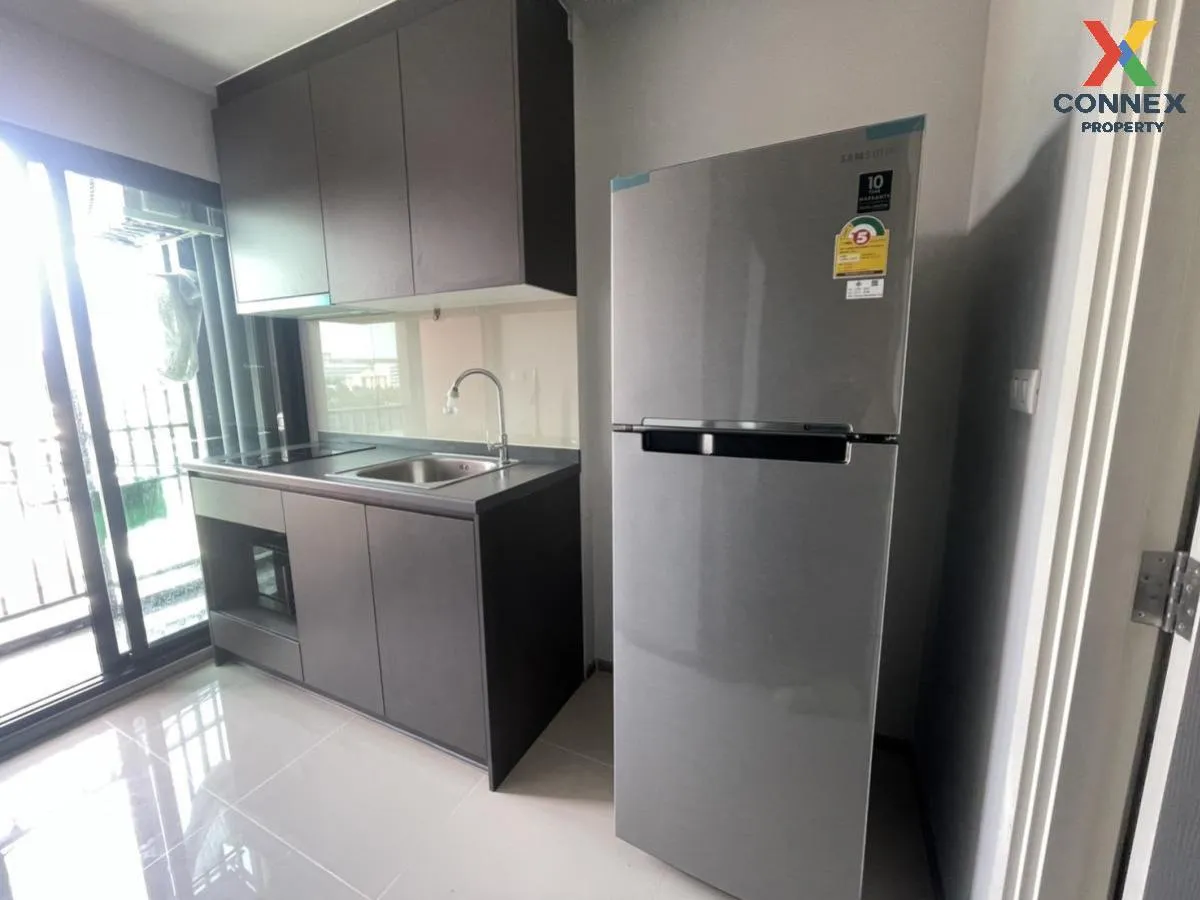 For Rent Condo , Monte Rama 9 , ARL-Ramkhamhaeng , Hua Mak , Bang