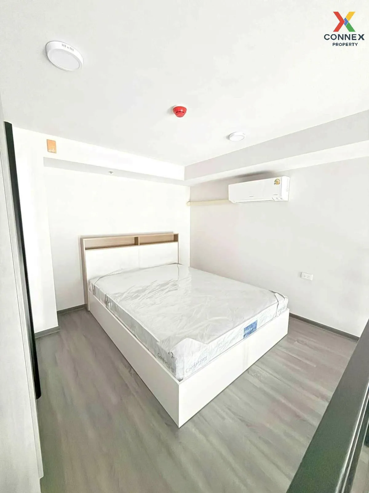 For Rent Condo , Ideo Ramkhamhaeng - Lam Sali Station , Duplex ,  2