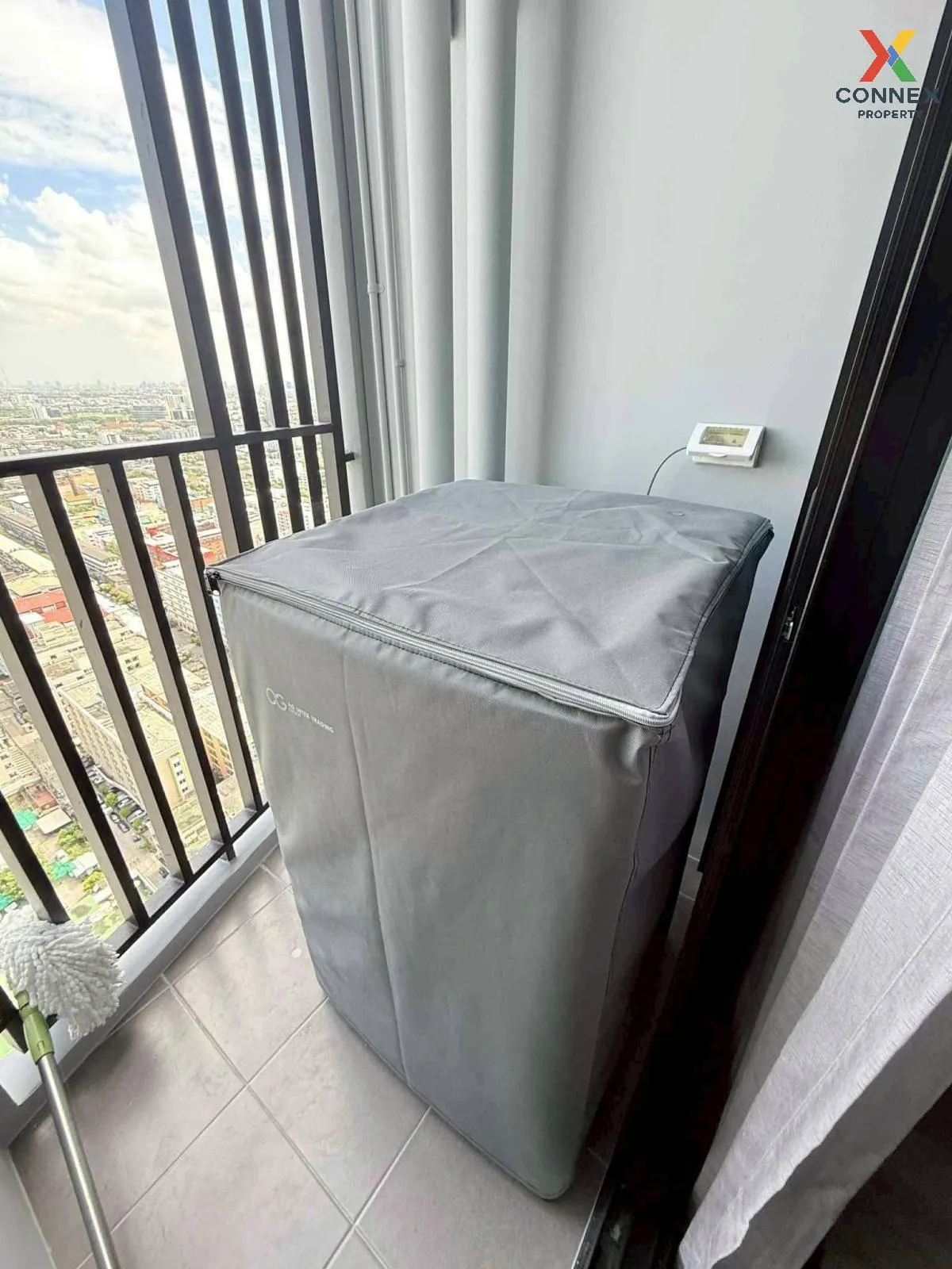 For Rent Condo , Ideo Ramkhamhaeng - Lam Sali Station , Duplex , 