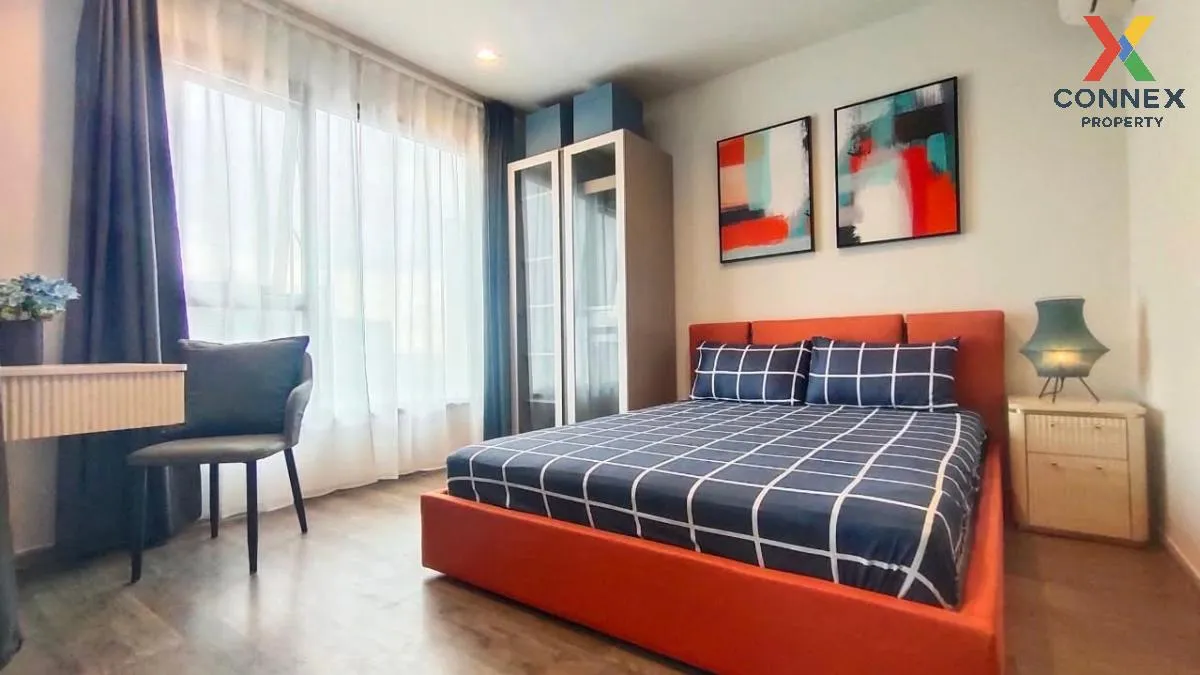 For Rent Condo , Life Ladprao Valley , BTS-Ha Yaek Lat Phrao , Ch 2