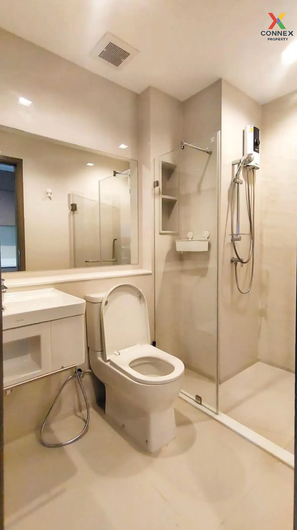 For Rent Condo , Life Ladprao Valley , BTS-Ha Yaek Lat Phrao , Ch