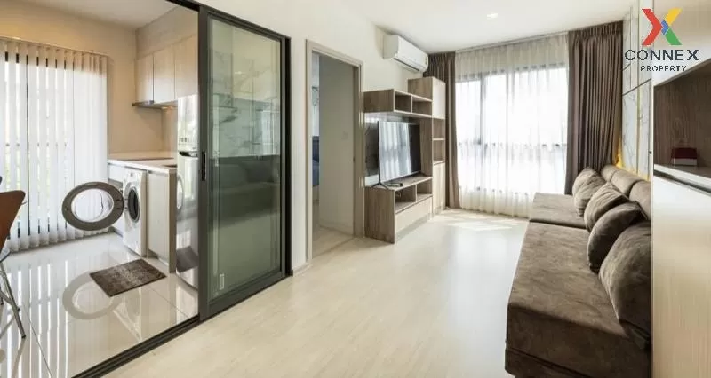 FOR RENT condo , Life Sukhumvit 48 , BTS-Phra Khanong , Phra Khanong , Khlong Toei , Bangkok , CX-13370 1