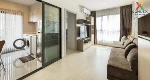 FOR RENT condo , Life Sukhumvit 48 , BTS-Phra Khanong , Phra Khanong , Khlong Toei , Bangkok , CX-13370