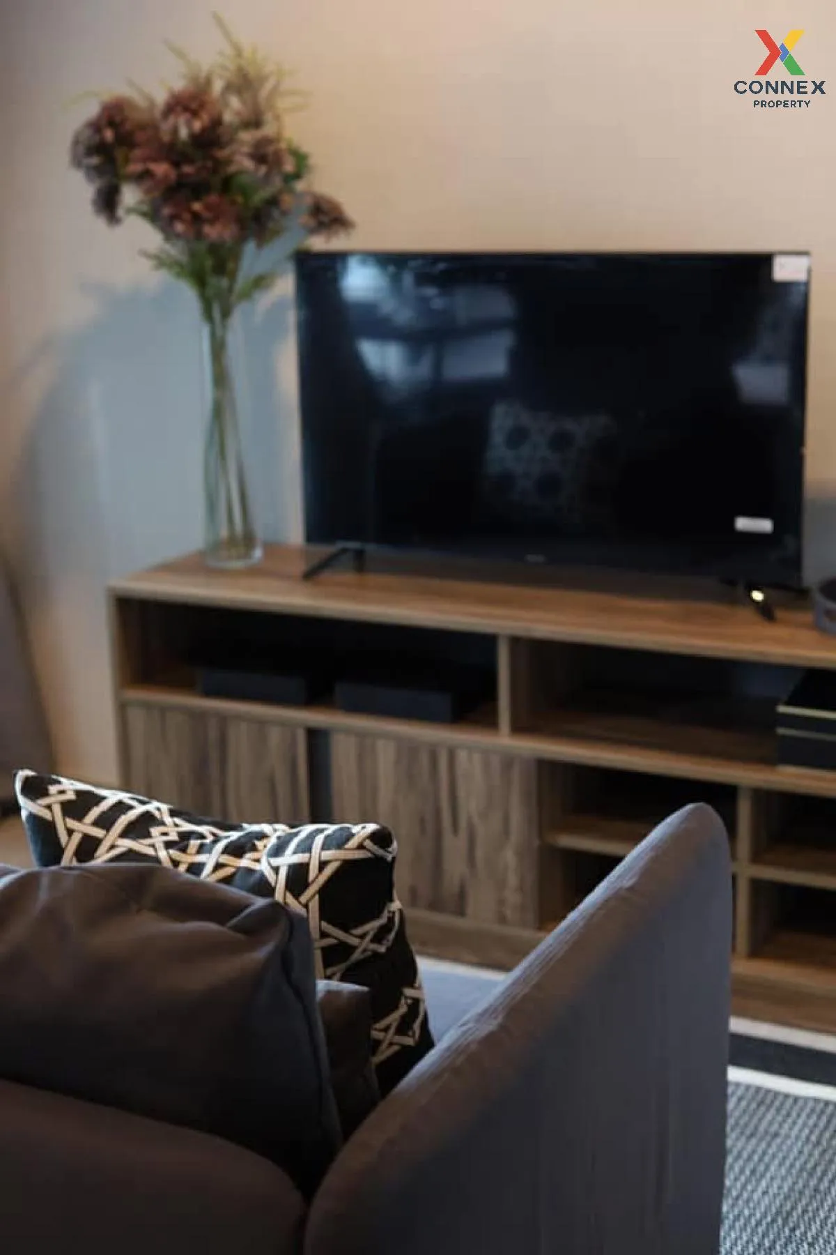 For Rent Condo , Life Asoke - Rama 9 , MRT-Phra Ram 9 , Makkasan  2
