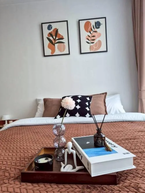 For Rent Condo , Atmoz Tropicana Bangna , Bang Na , Bang Na , Bangkok , CX-133711