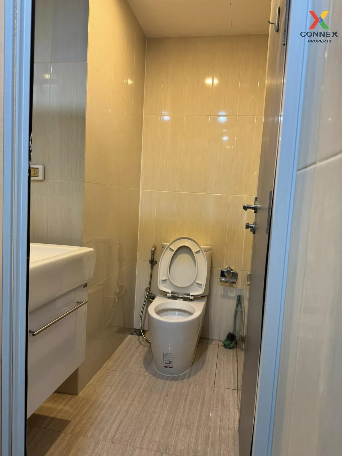 For Rent Condo , Life Ratchadapisek , MRT-Huai Khwang , Huai Khwa